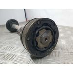 Transmision Delantera Izquierda Para Seat Leon