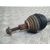 Transmision Delantera Izquierda Para Seat Leon