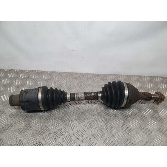 Transmision Delantera Derecha Para Chevrolet Captiva