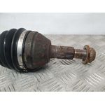 Transmision Delantera Derecha Para Chevrolet Captiva