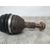 Transmision Delantera Derecha Para Chevrolet Captiva