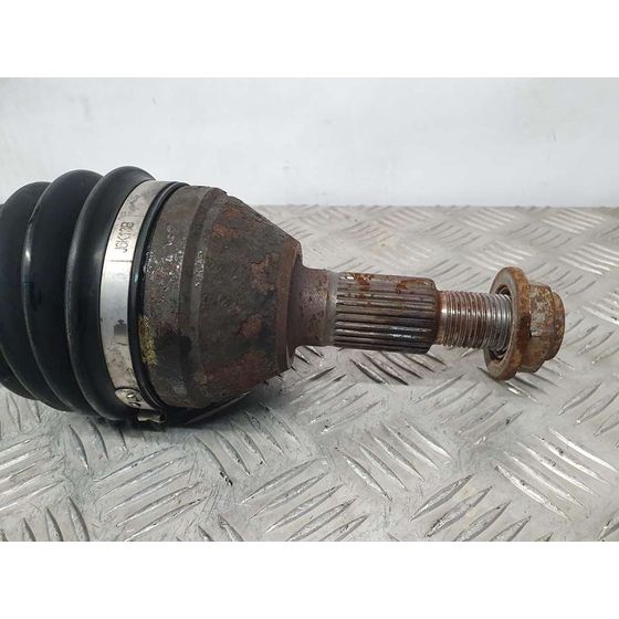 Transmision Delantera Derecha Para Chevrolet Captiva