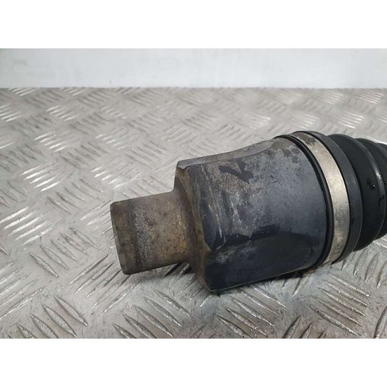 Transmision Delantera Derecha Para Chevrolet Captiva