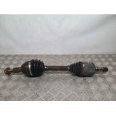 Transmision Delantera Izquierda Para Chevrolet Captiva