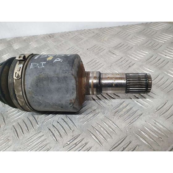 Transmision Delantera Izquierda Para Chevrolet Captiva