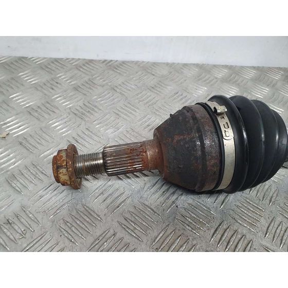 Transmision Delantera Izquierda Para Chevrolet Captiva