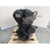 Motor Completo Para Ford Fiesta