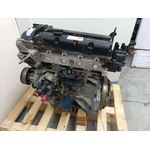 Motor Completo Para Ford Fiesta