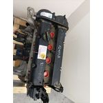 Motor Completo Para Ford Fiesta