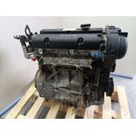 Motor Completo Para Ford Fiesta