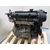 Motor Completo Para Ford Fiesta