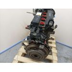 Motor Completo Para Ford Fiesta