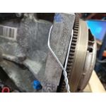 Motor Completo Para Ford Fiesta