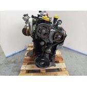 Motor Completo Para Renault Fluence