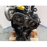 Motor Completo Para Renault Fluence