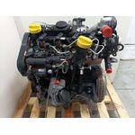 Motor Completo Para Renault Fluence