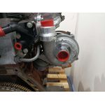 Motor Completo Para Renault Fluence