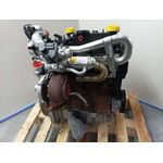 Motor Completo Para Renault Fluence