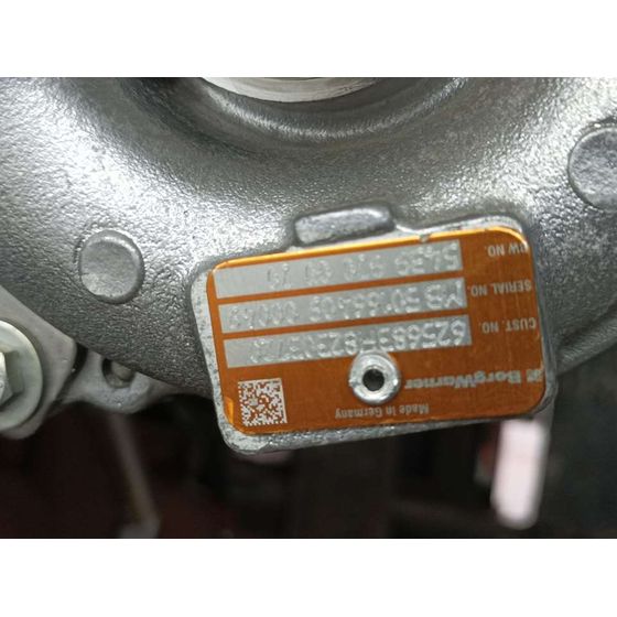 Motor Completo Para Renault Fluence