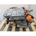 Motor Completo para Maxus E-Deliver 9