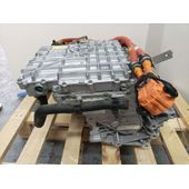 Motor Completo para Maxus E-Deliver 9
