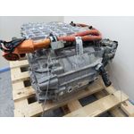 Motor Completo para Maxus E-Deliver 9