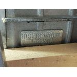 Motor Completo para Maxus E-Deliver 9