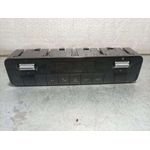 Mando Calefaccion / Aire Acondicionado Para Mercedes Sprinter Iii Furgón Fwd