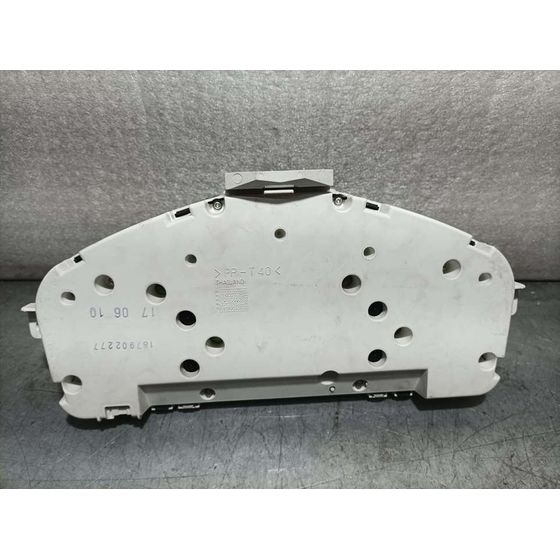 Cuadro Instrumentos para Volvo V50 Familiar