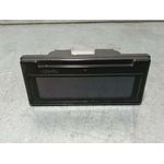 Pantalla Multifuncion Para Volvo V50 Familiar