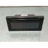 Pantalla Multifuncion Para Volvo V50 Familiar