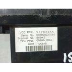 Pantalla Multifuncion Para Volvo V50 Familiar