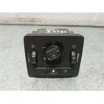 Mando Luces Para Volvo V50 Familiar