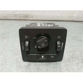 Mando Luces Para Volvo V50 Familiar