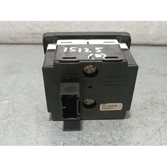 Mando Luces Para Volvo V50 Familiar