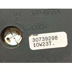 Mando Luces Para Volvo V50 Familiar