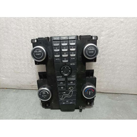 Mando Multifuncion Para Volvo V50 Familiar