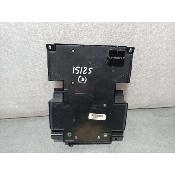 Mando Multifuncion Para Volvo V50 Familiar