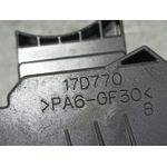 Mando Limpia Para Volvo V50 Familiar