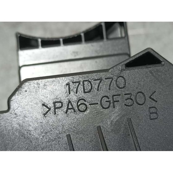 Mando Limpia Para Volvo V50 Familiar