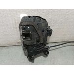 Cerradura Puerta Delantera Izquierda  Para Renault Clio V
