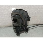 Cerradura Puerta Delantera Izquierda  Para Renault Clio V