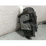 Cerradura Puerta Delantera Izquierda  Para Renault Clio V
