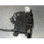 Cerradura Puerta Delantera Izquierda  Para Renault Clio V