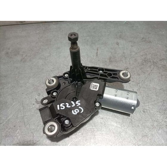 Motor Limpia Trasero Para Mercedes Clase B