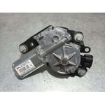 Motor Limpia Trasero Para Mercedes Clase B