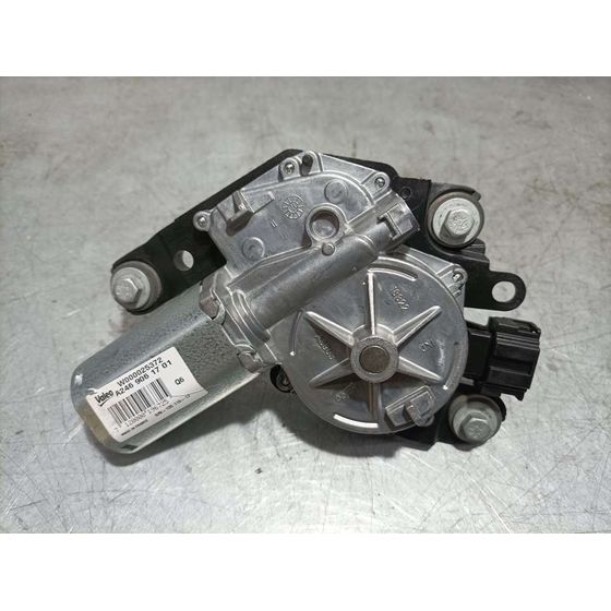 Motor Limpia Trasero Para Mercedes Clase B