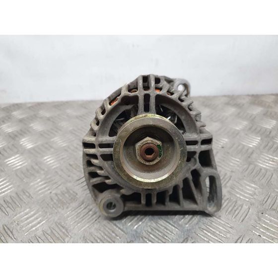 Alternador Para Fiat Punto Berlina