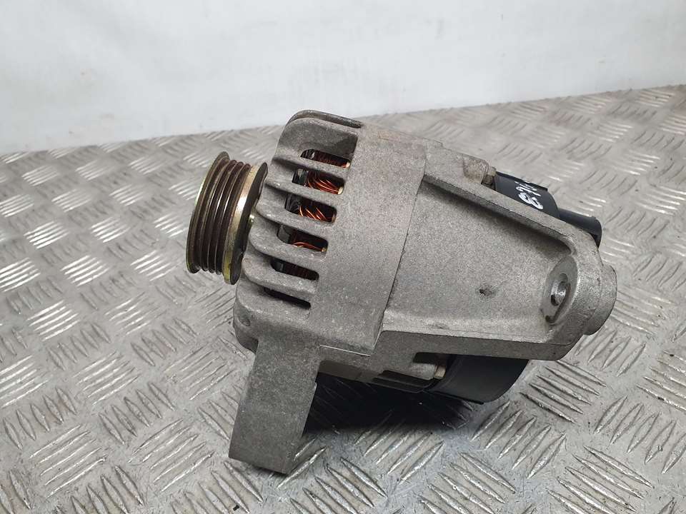 Alternador Para Fiat Punto Berlina