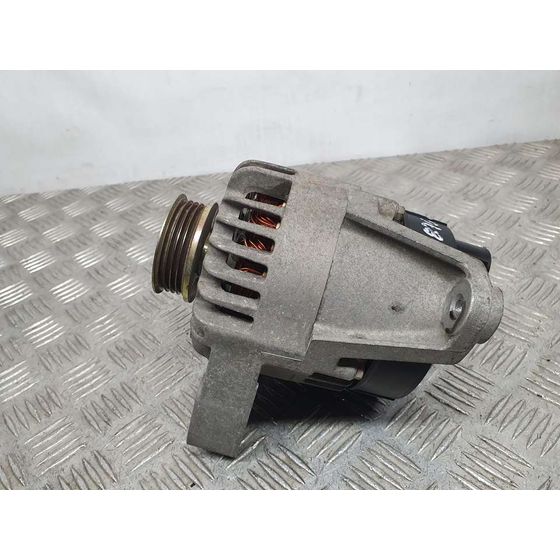 Alternador Para Fiat Punto Berlina